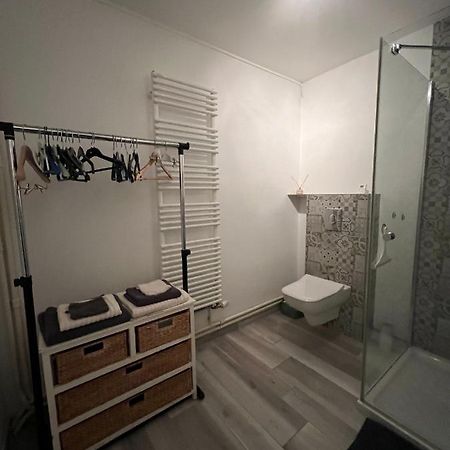 Chambre Privee Chiberta Chanas Exterior photo